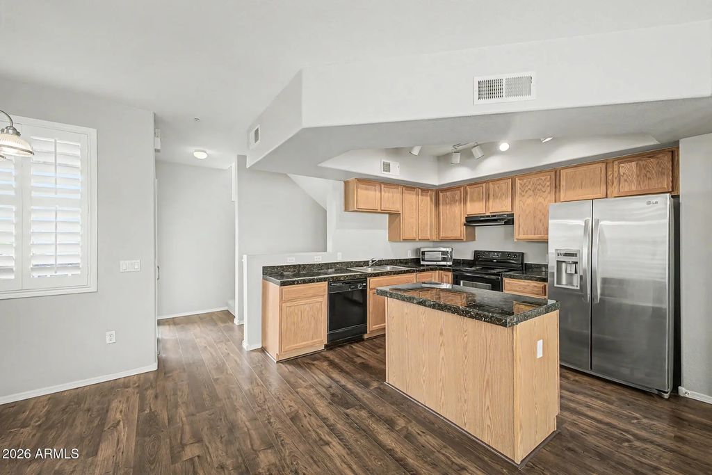 2401 E Rio Salado Parkway (unit 1197), Tempe