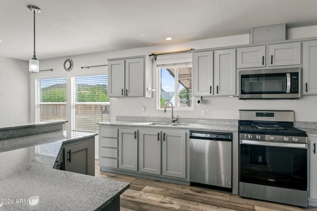 5885 N Robin Lynn Lane, Rimrock