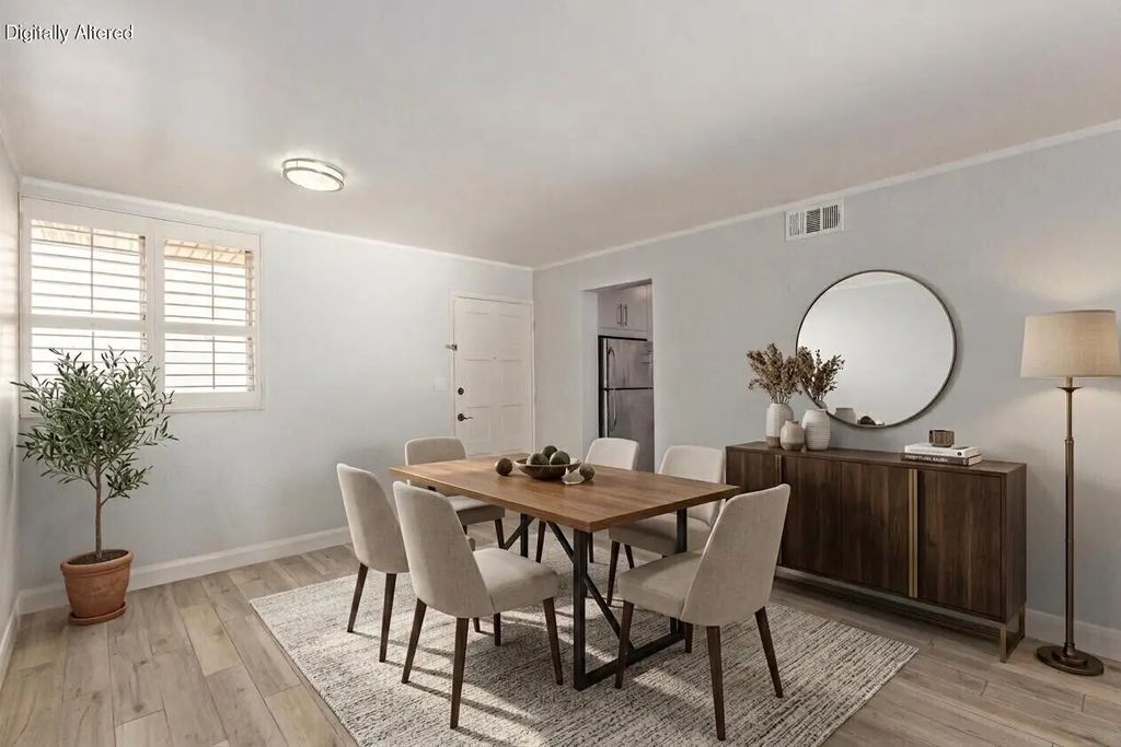 4727 E Lafayette Boulevard (unit 314), Phoenix