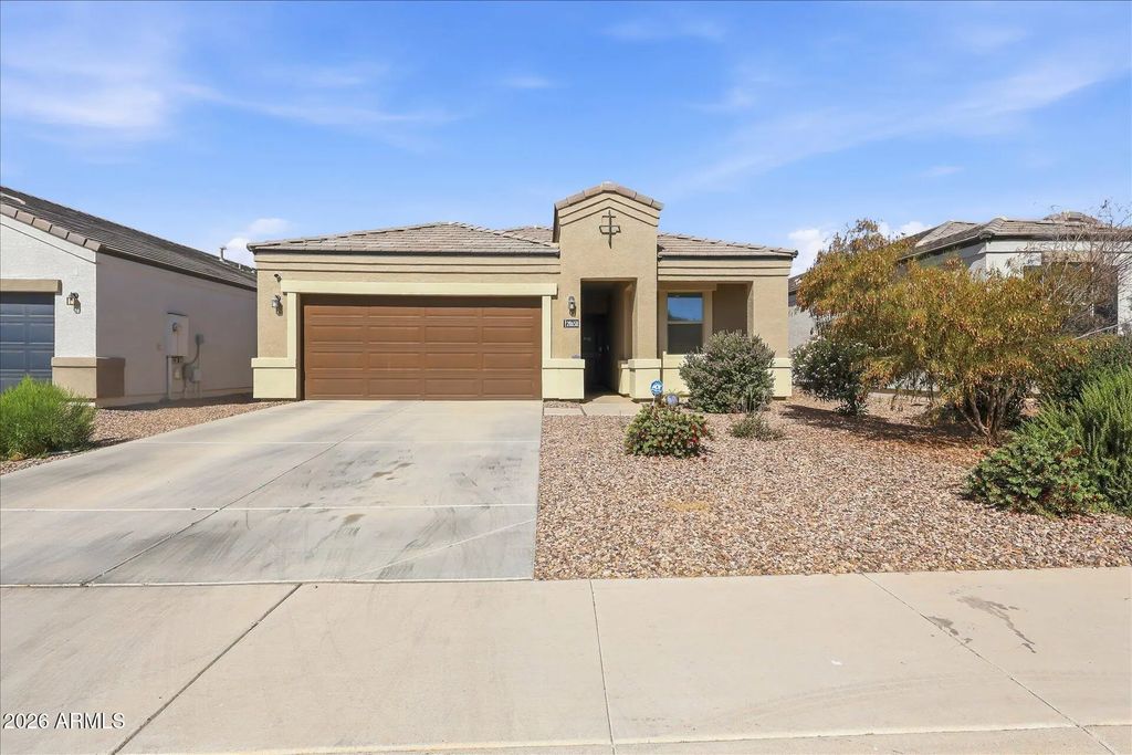28658 N Geode Drive, San Tan Valley