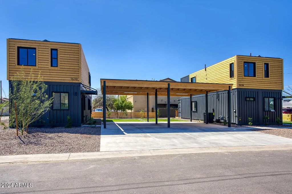 9624 N 16th Avenue, Phoenix