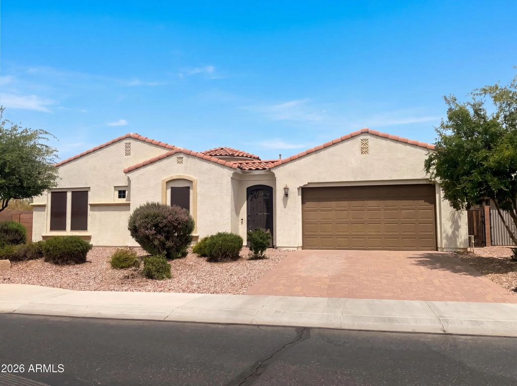 2312 E Susan Drive, Gilbert