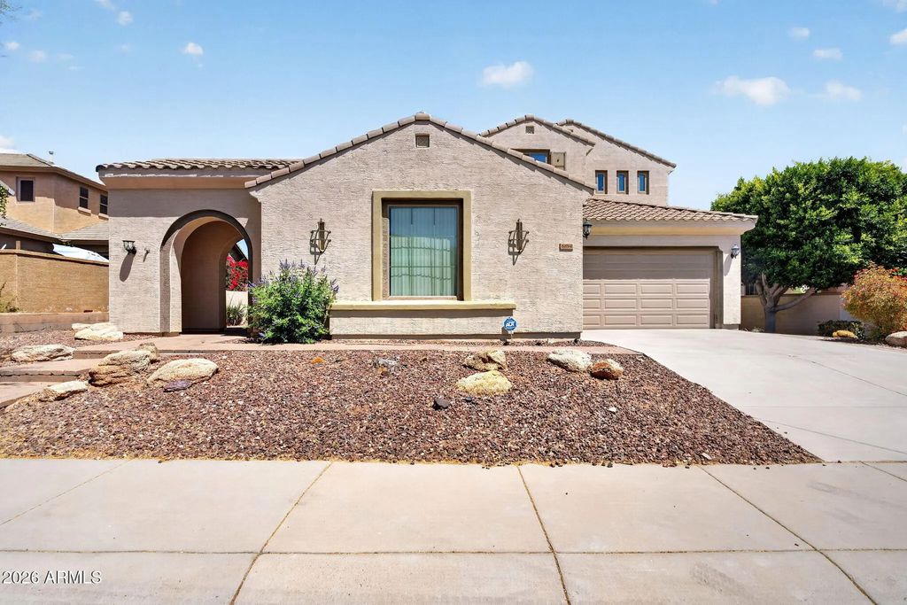 6894 W Mazatzal Drive, Peoria