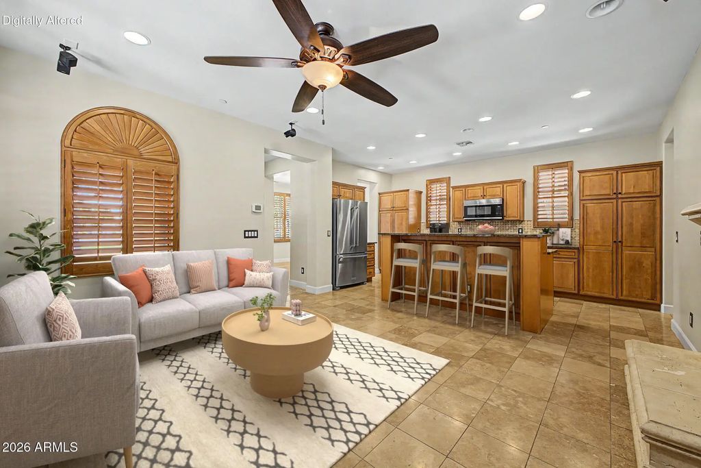 3510 E Lakewood Parkway (unit 115), Phoenix