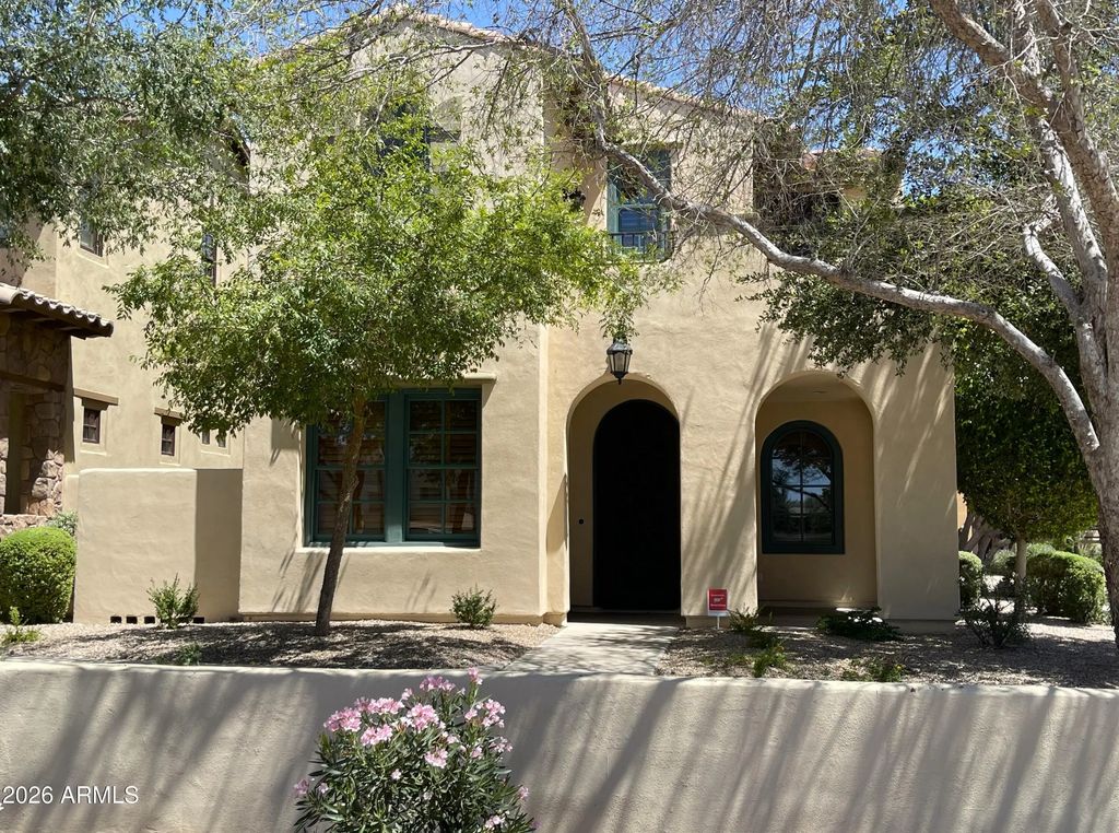3510 E Lakewood Parkway (unit 115), Phoenix