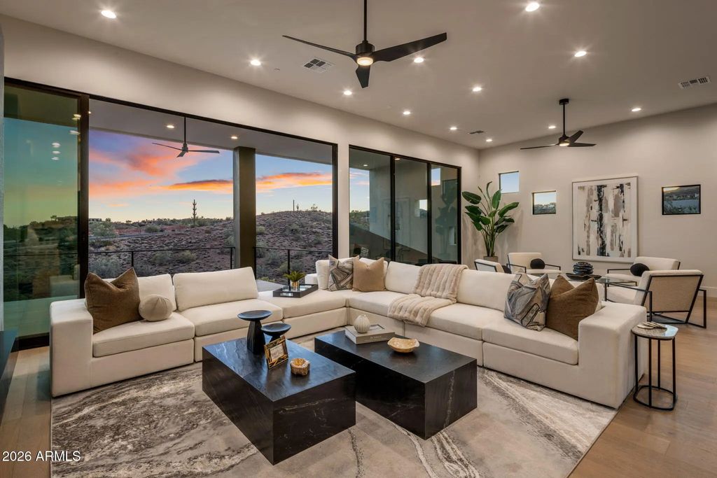 15431 E Palatial Circle, Fountain Hills