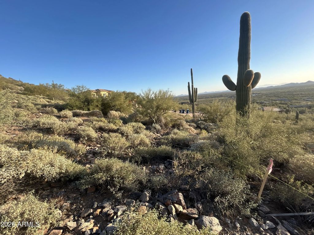 36888 N 38th Street (unit -), Cave Creek