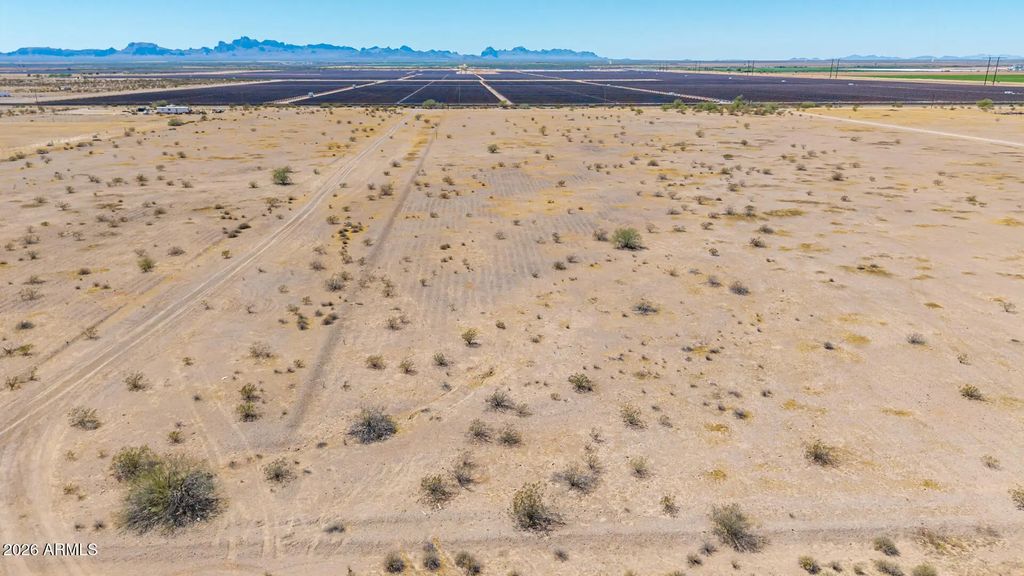 N 481 Avenue (unit 93), Tonopah