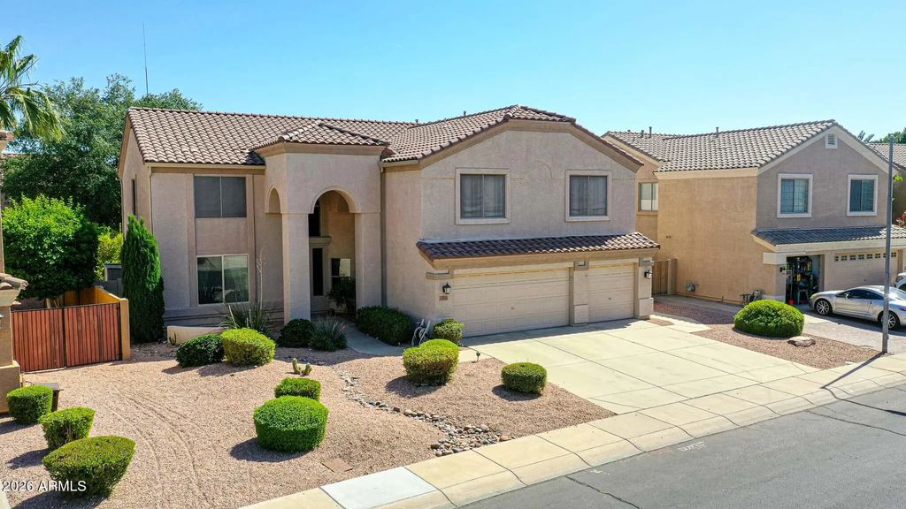 5299 W Karen Drive, Glendale