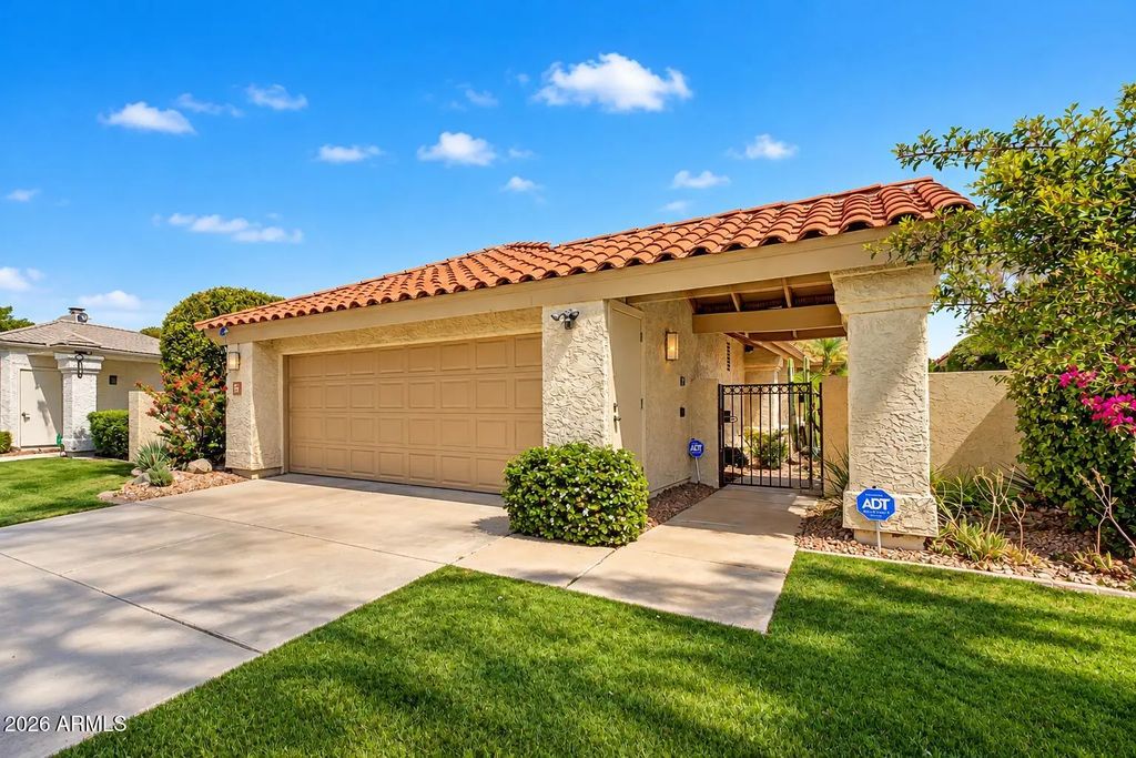 9992 E Purdue Avenue, Scottsdale