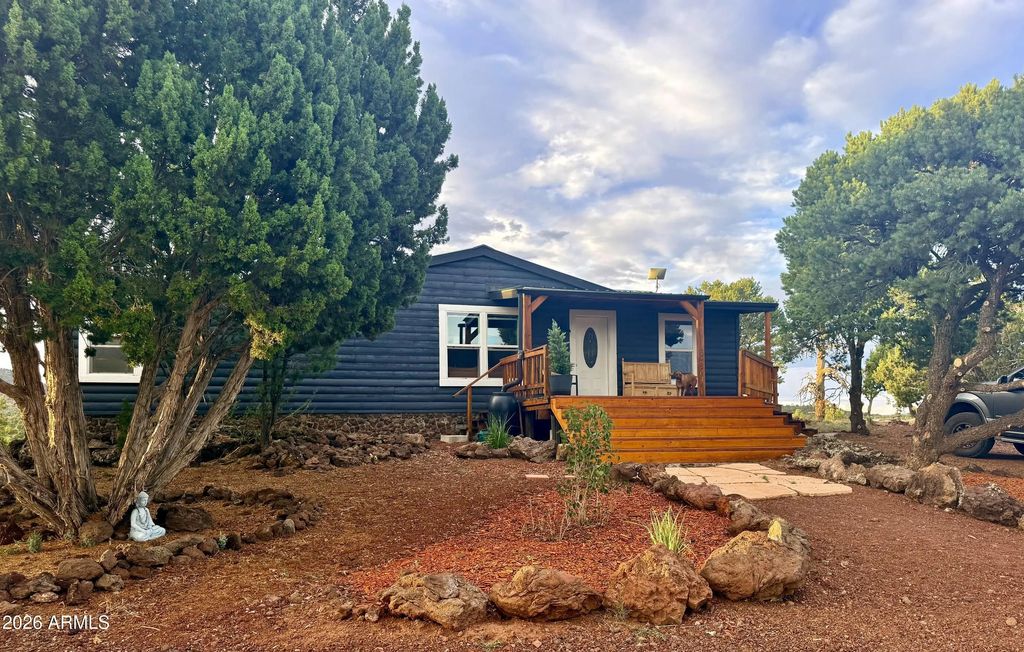 1867 E Brook Hill Road, Williams