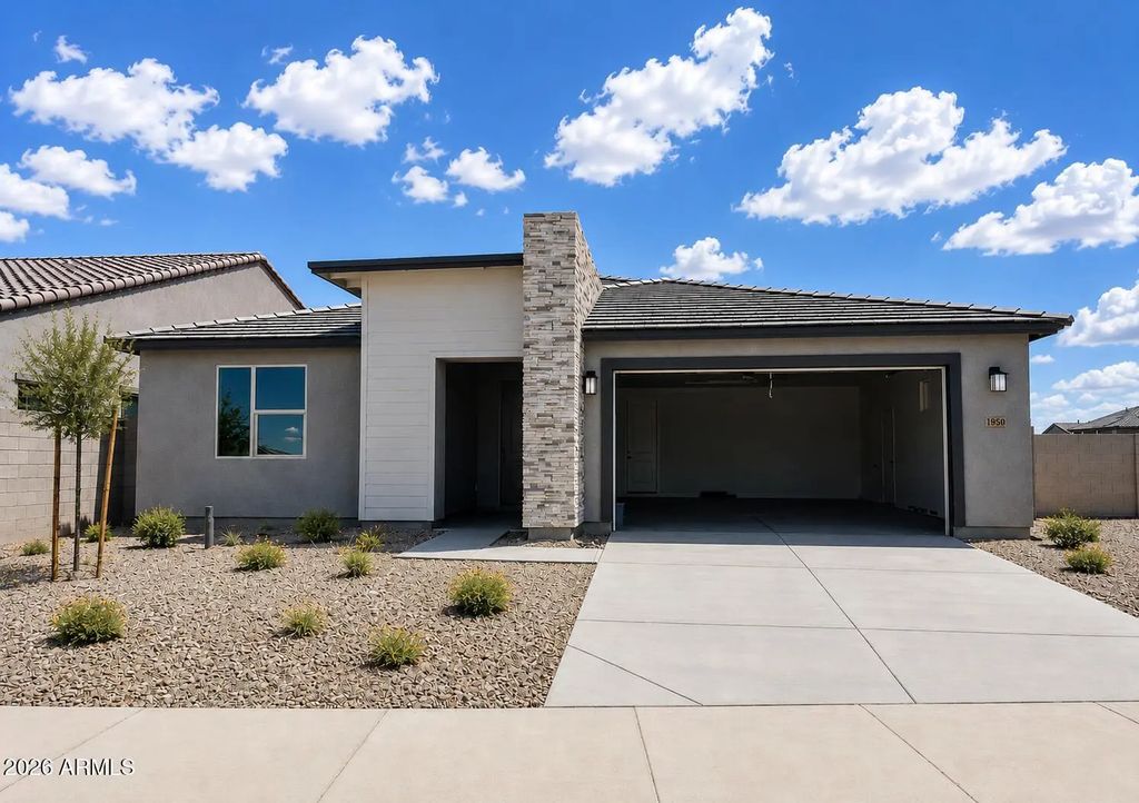 3956 S 178th Lane, Goodyear