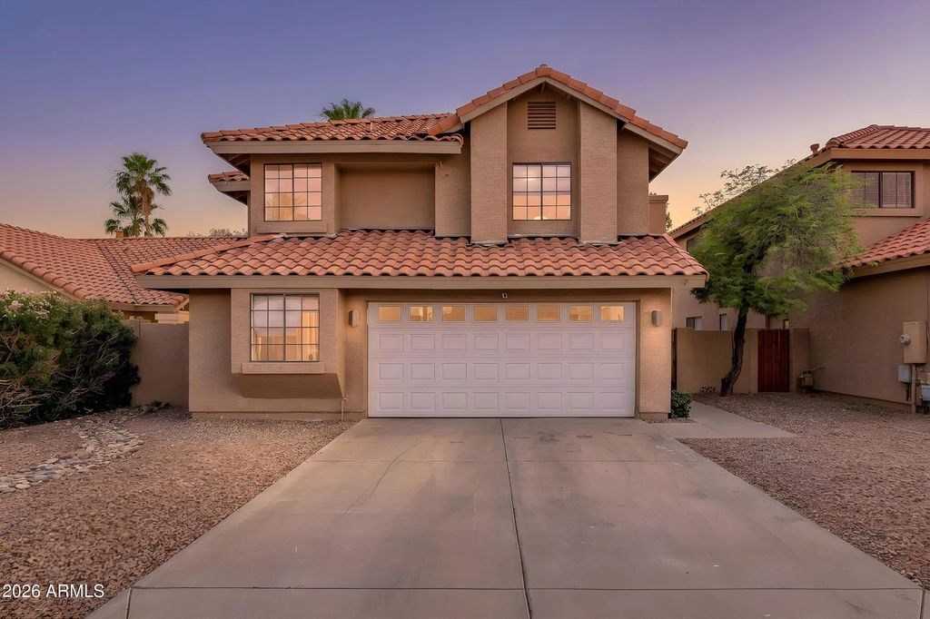 13626 N 103rd Way N, Scottsdale