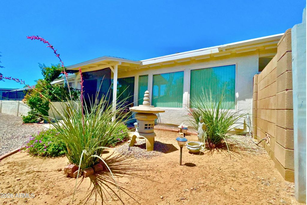 10211 W Deanne Drive, Sun City