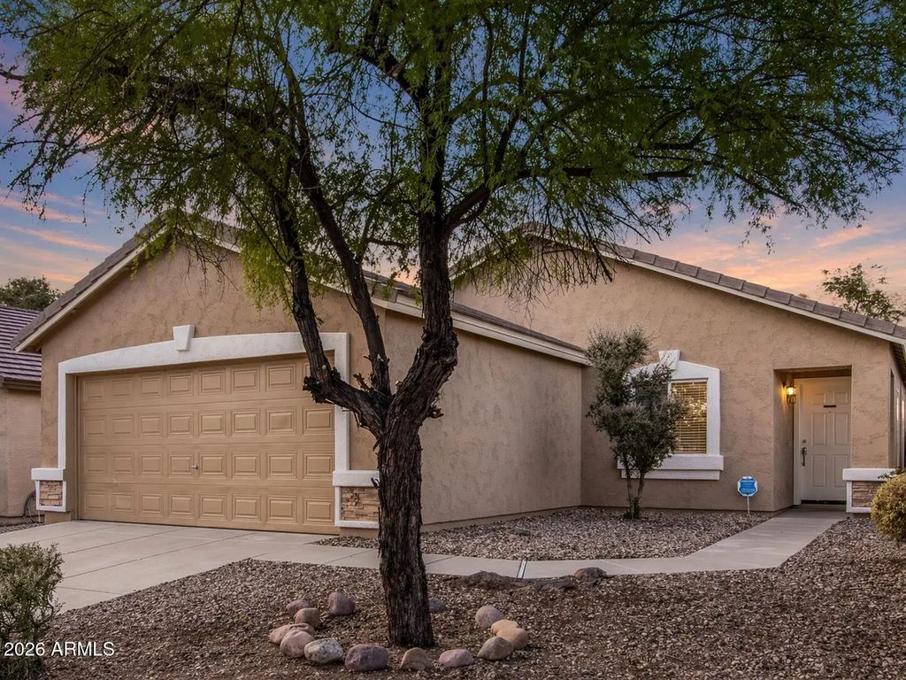 1470 S 227th Avenue, Buckeye