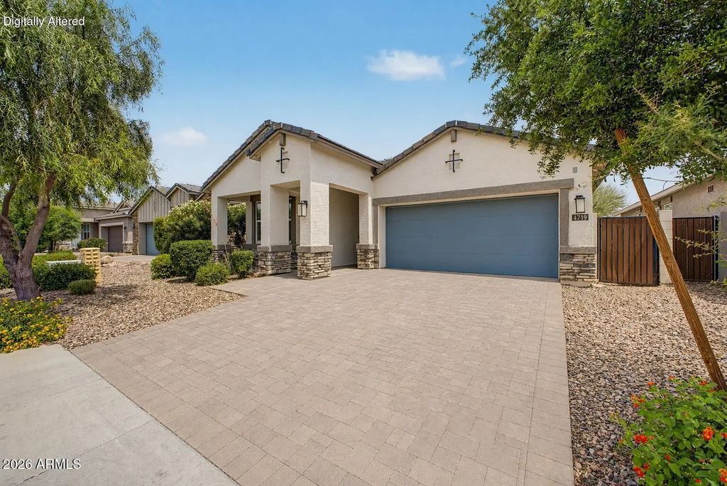 4719 S 119th Drive, Avondale