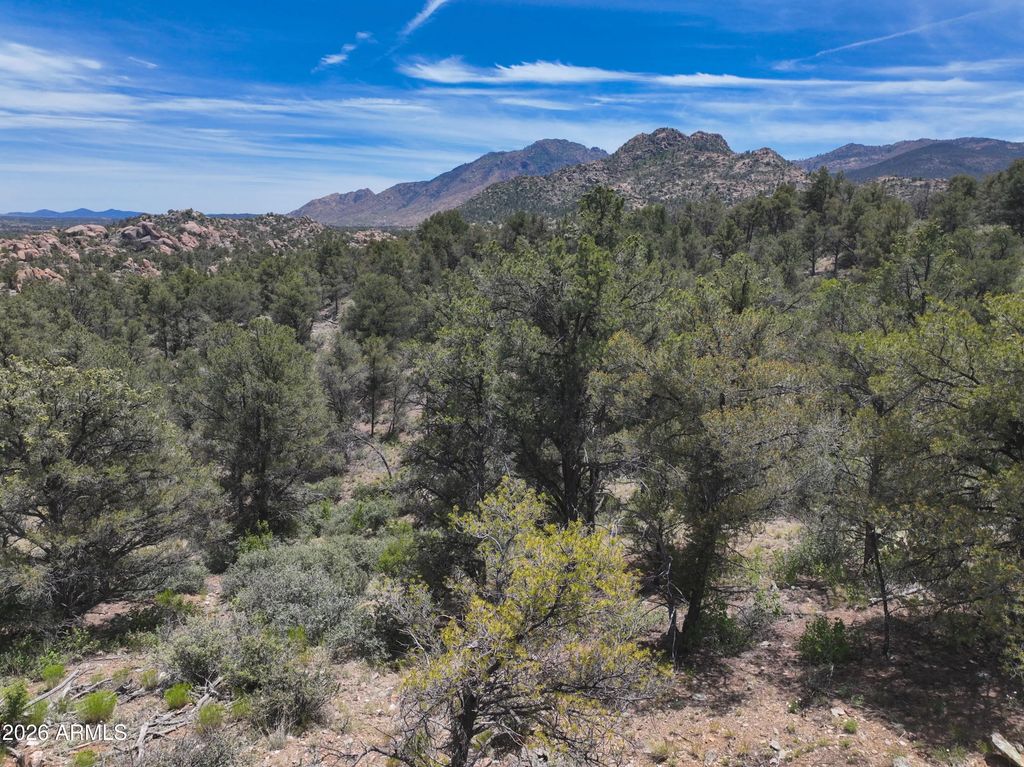 00a General Pass -- (unit A), Prescott