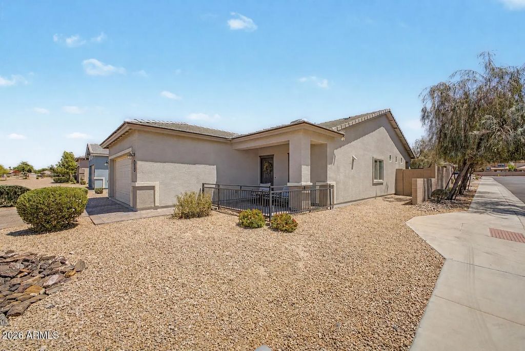 615 W Harwell Road, Phoenix