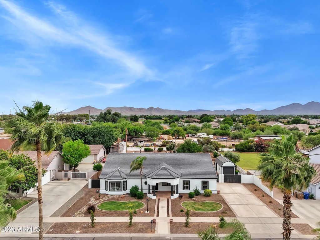 19935 E Arroyo Court, Queen Creek