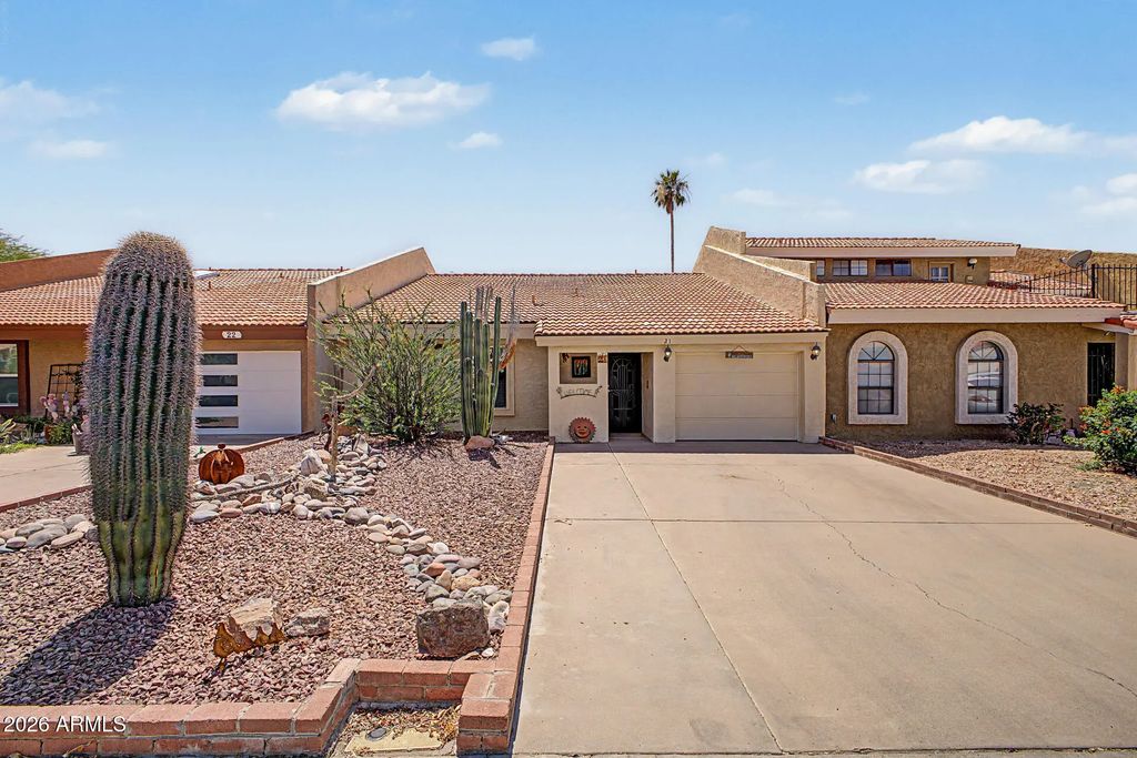 2329 N Recker Road (unit 21), Mesa