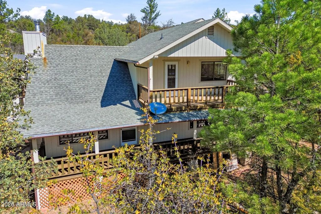 449 W Elk Song Trail, Young