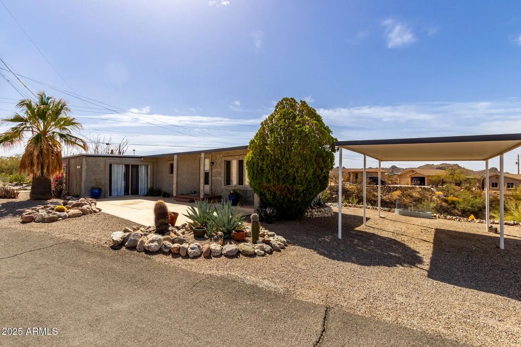 30 N Lilly Court, Queen Valley