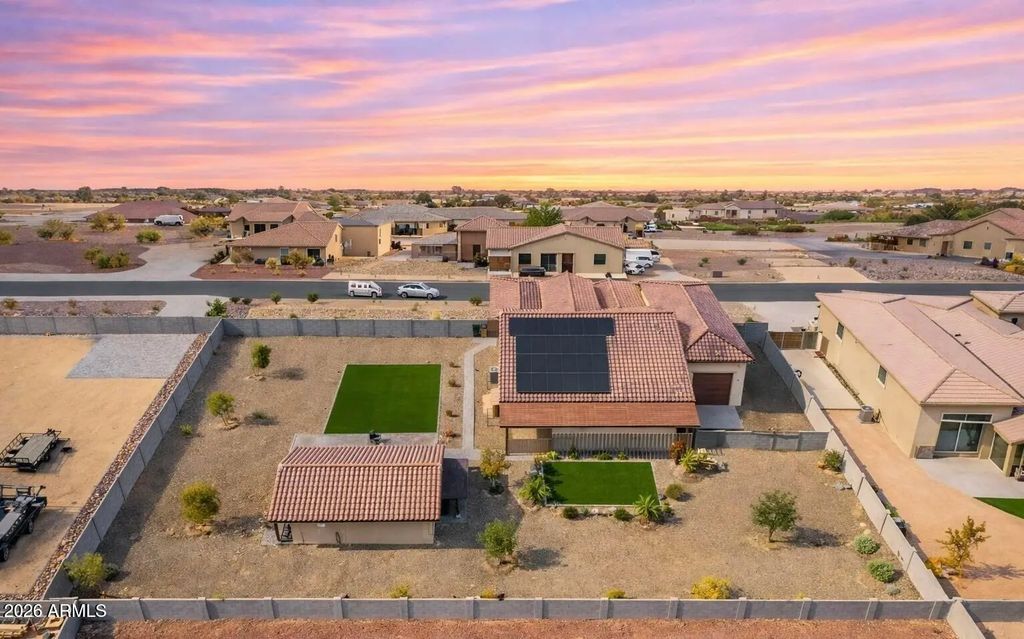 13531 W Tuckey Court, Glendale