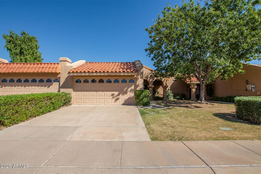 14375 N 91st Place, Scottsdale
