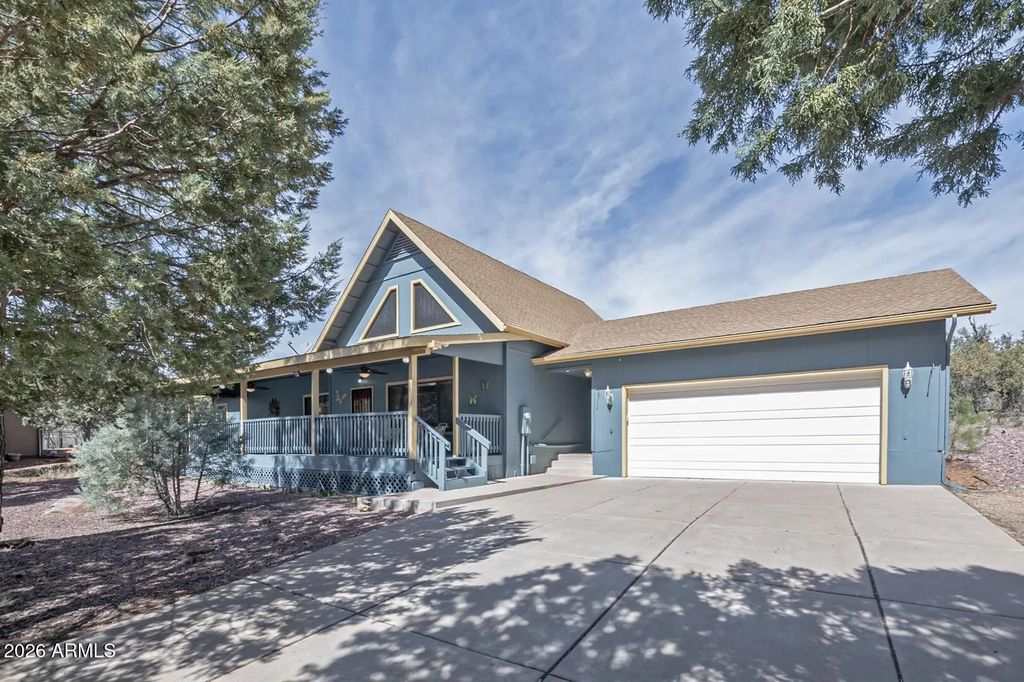 5776 W Sundance Drive, Pine