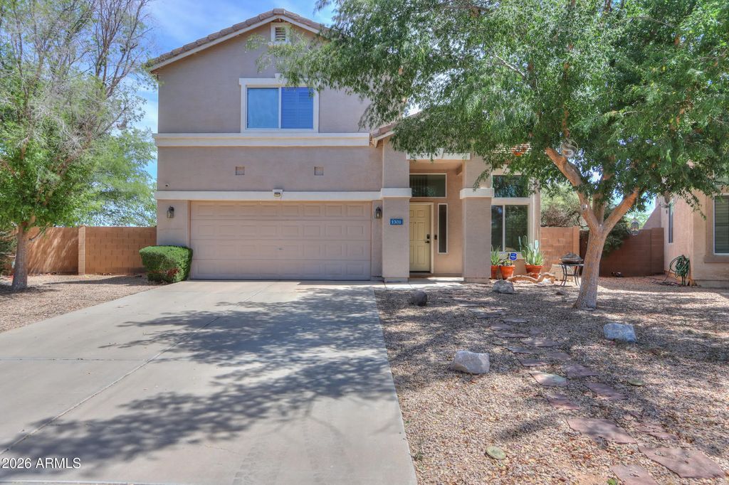 1301 S 7th Street, Coolidge