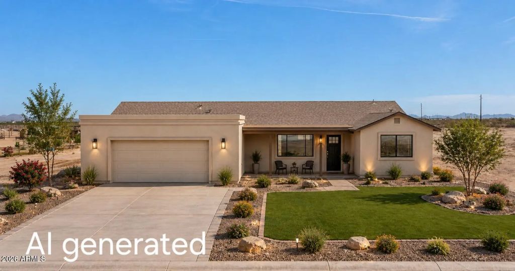 36211 W Globe Avenue, Tonopah