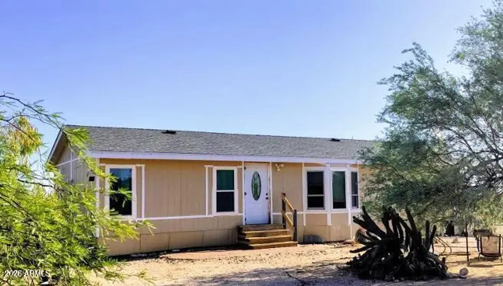 2475 S Oak Road, Maricopa
