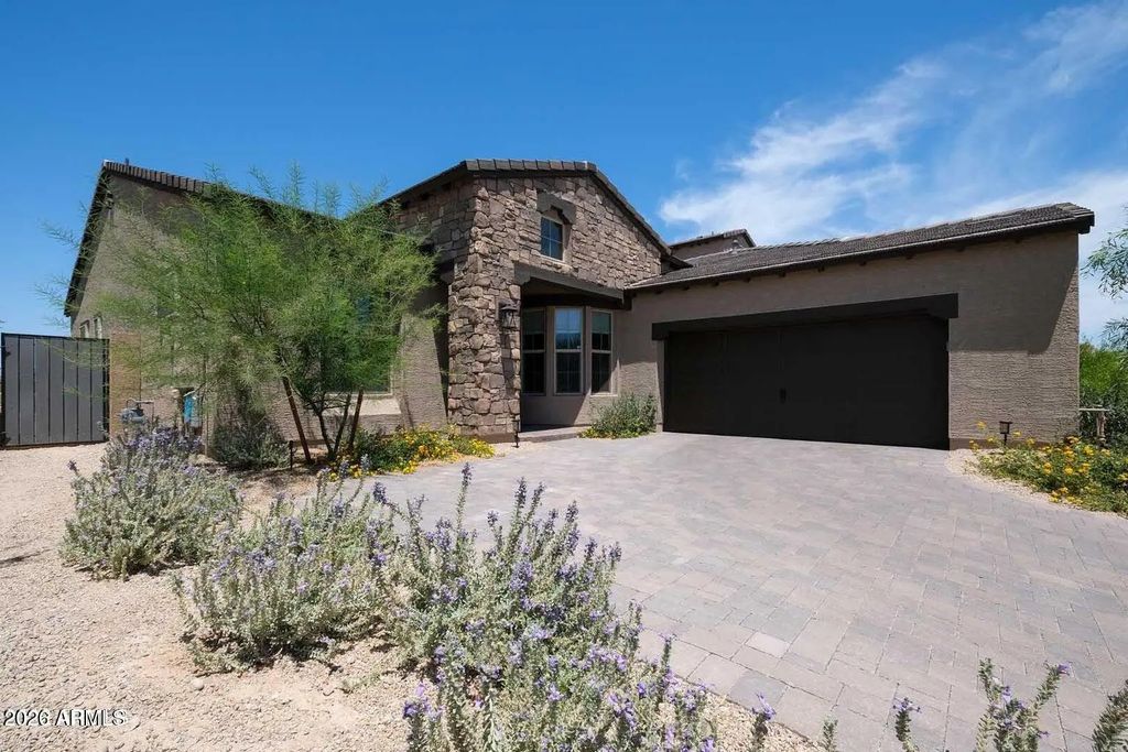 17775 W Sunward Drive, Goodyear