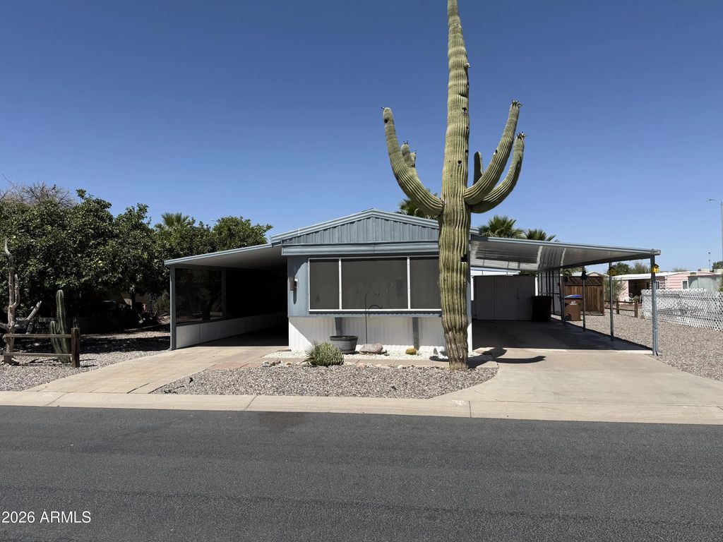 3602 N Montana Avenue, Florence