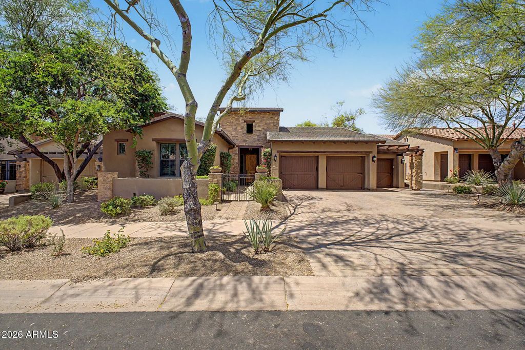 17918 N 95th Street, Scottsdale