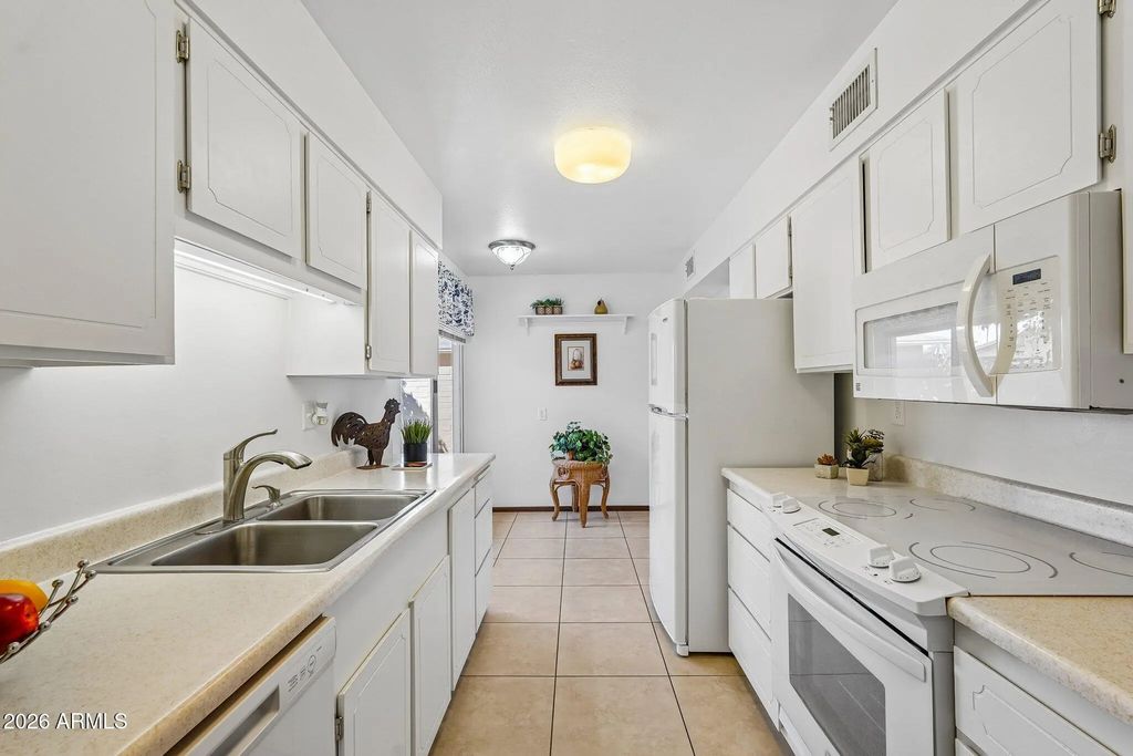 17211 N Pinion Lane, Sun City
