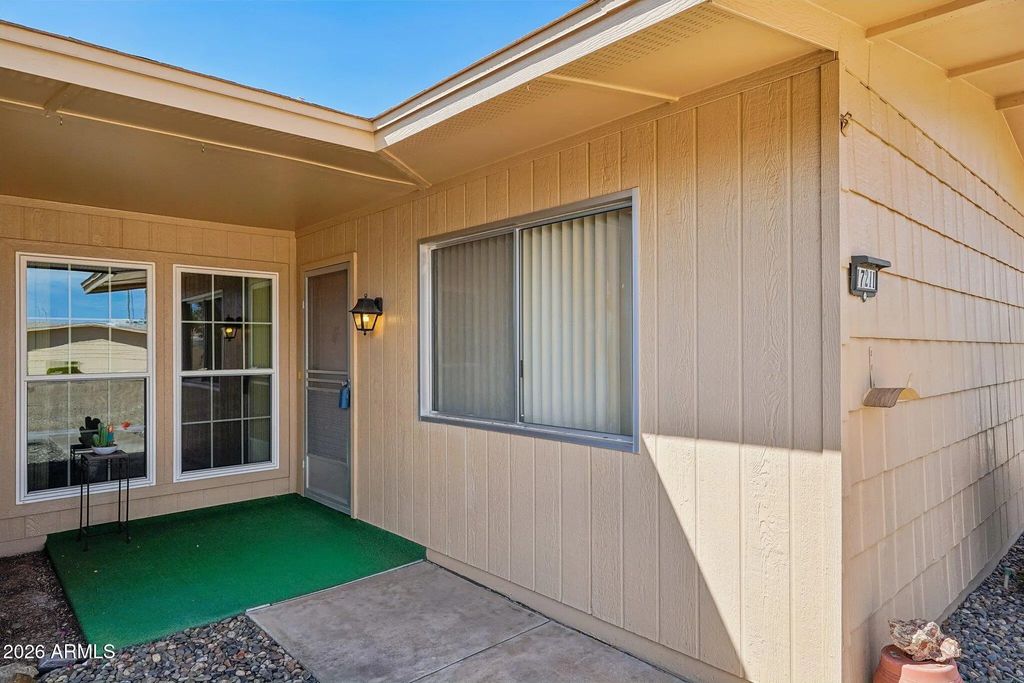 17211 N Pinion Lane, Sun City