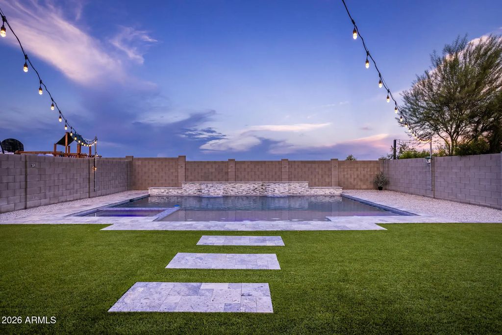 6253 S Clancy, Mesa