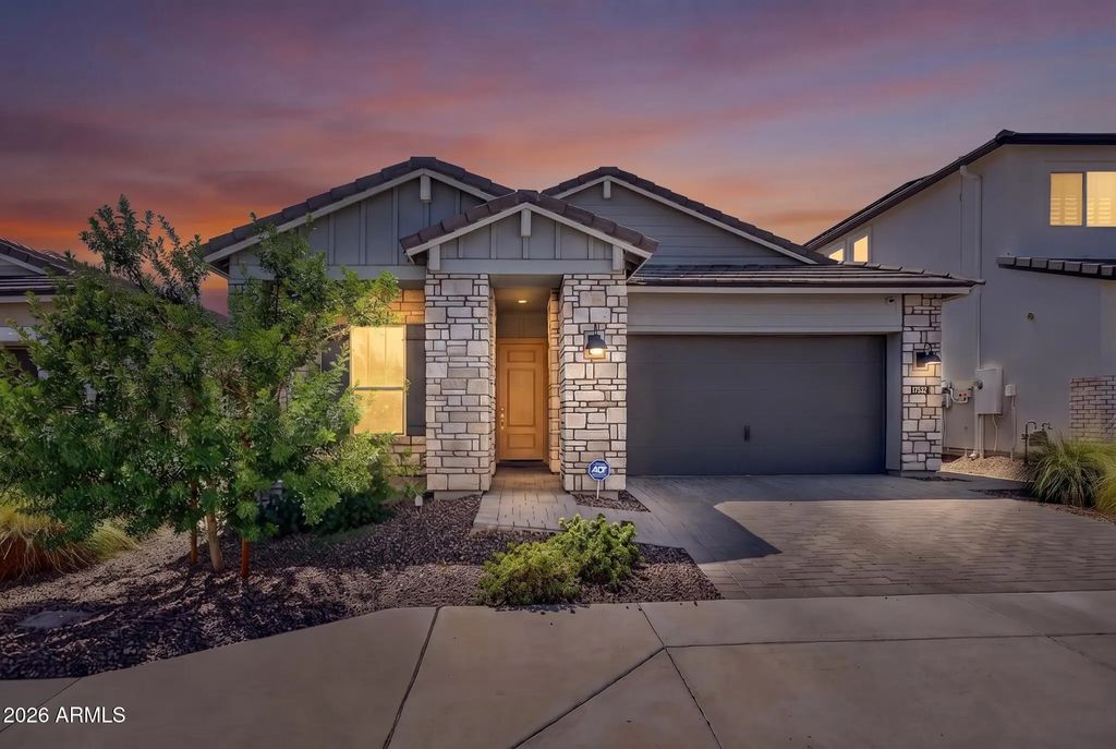 17532 N 51st Street, Scottsdale