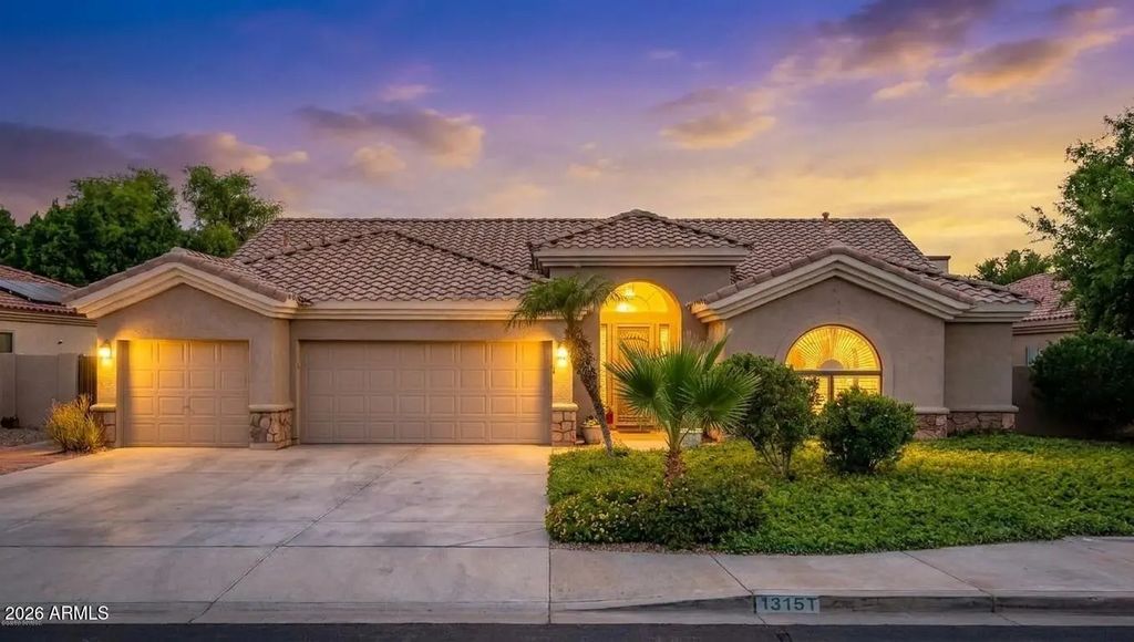 13151 W Coronado Road, Goodyear