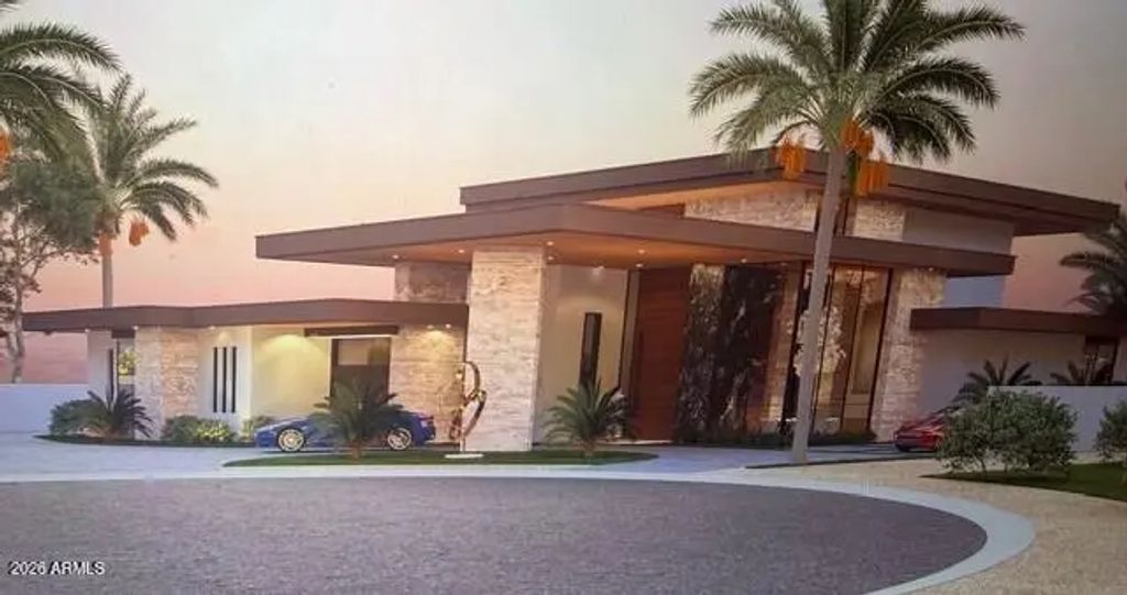 2095 S Beverly Place (unit 5), Chandler