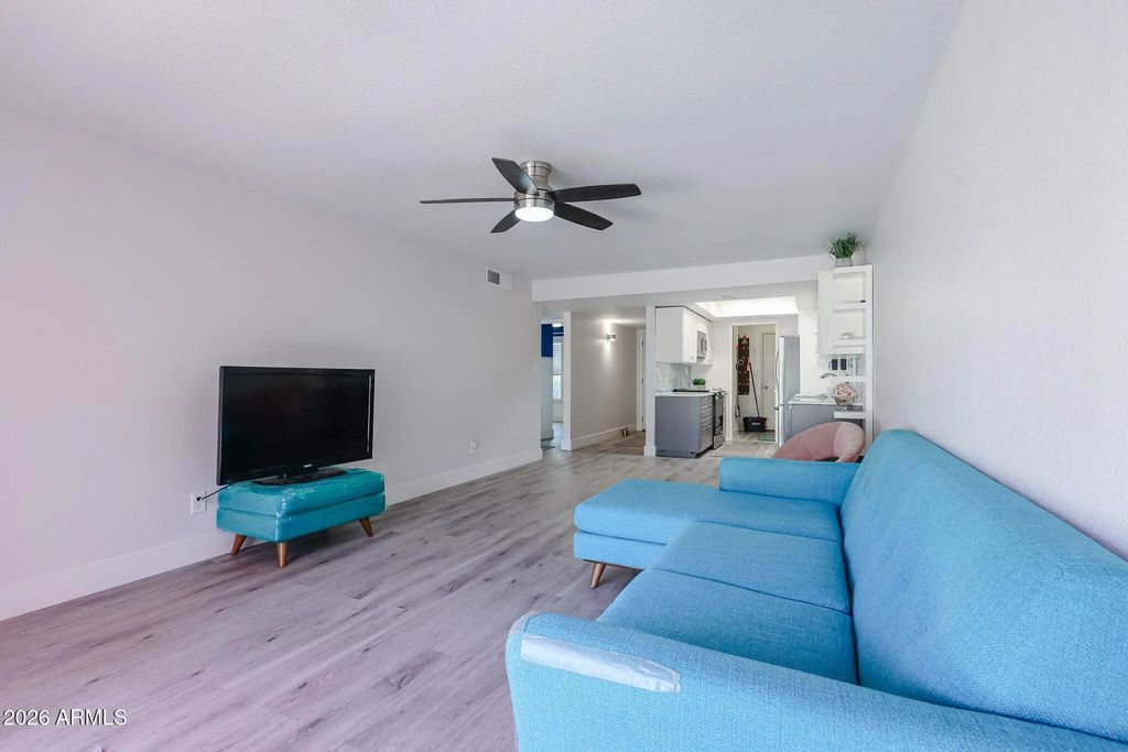 5114 E Monte Vista Road, Phoenix