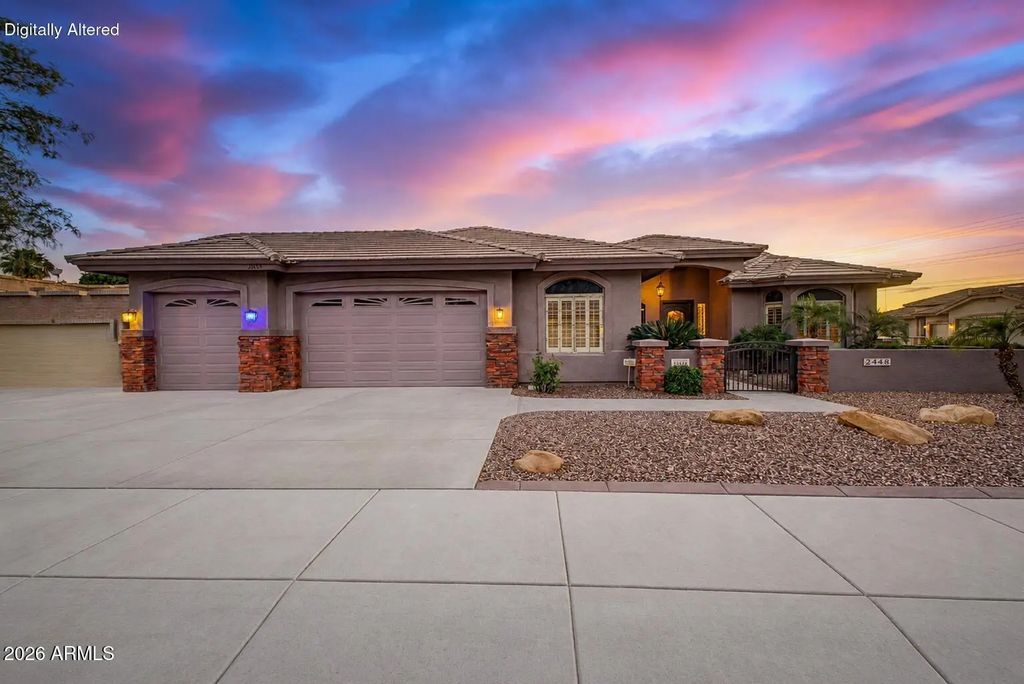 24414 N 43rd Drive, Glendale