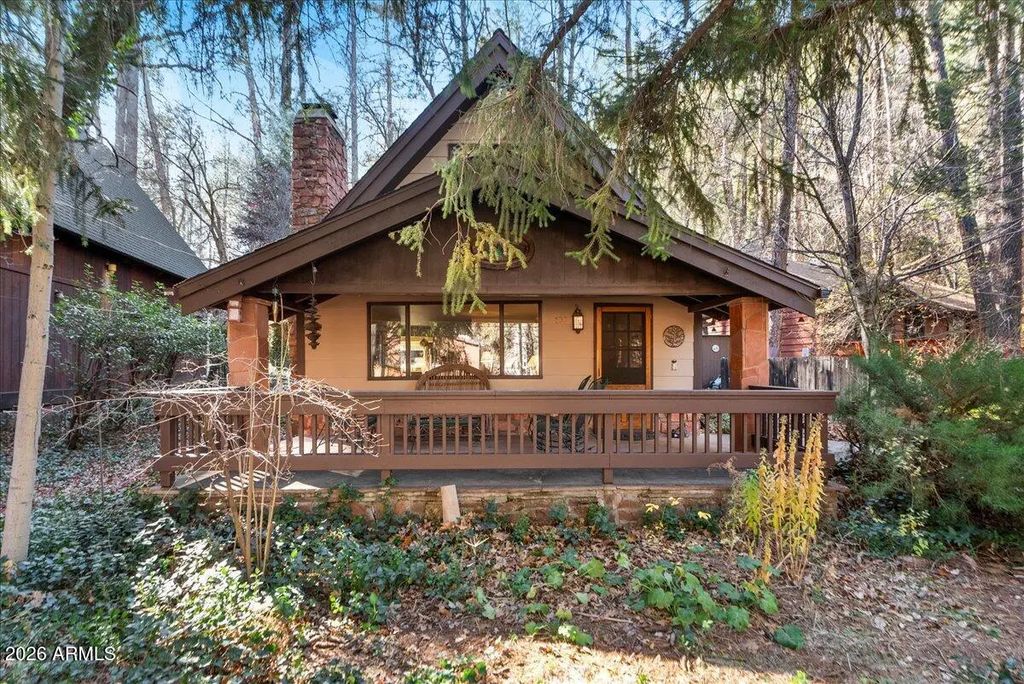 103 N Harding Drive, Sedona
