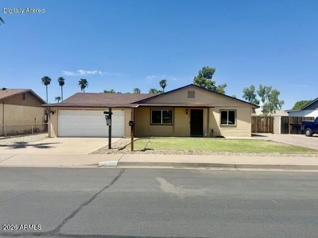 11420 N 57th Avenue, Glendale