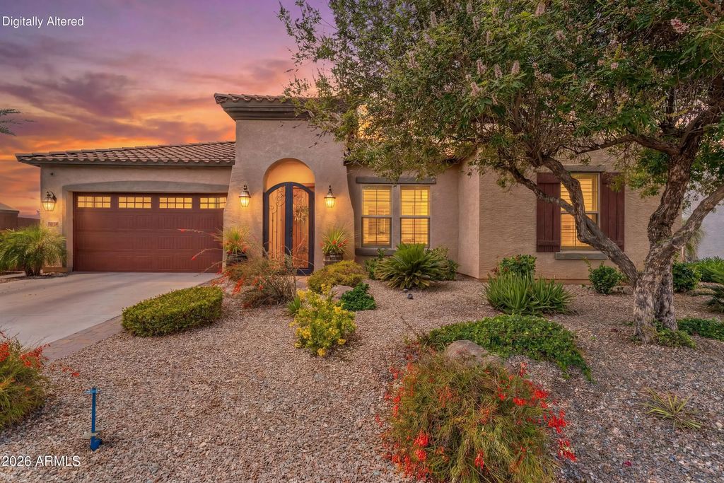 6834 S Jacqueline Way, Gilbert