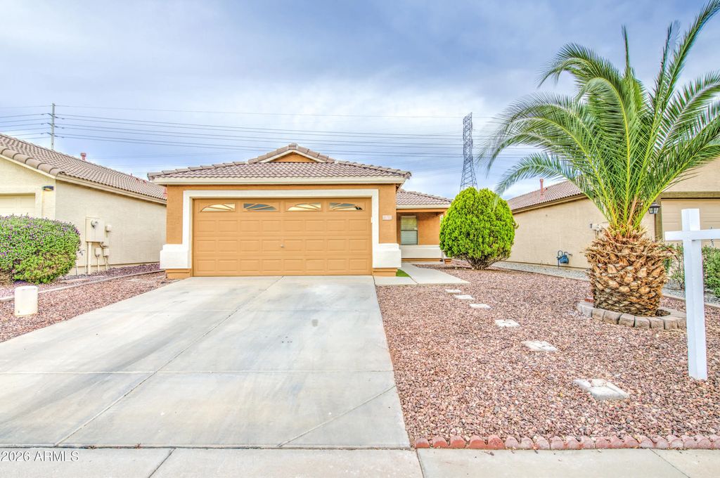 16735 N 113th Avenue, Surprise