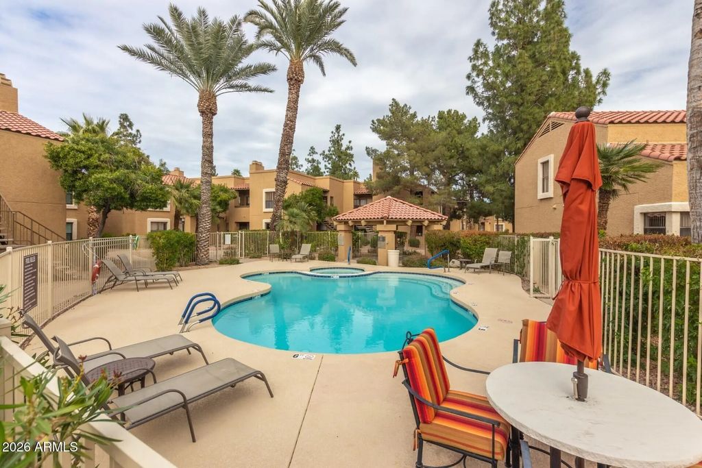 8787 E Mountain View Road (unit 1039), Scottsdale