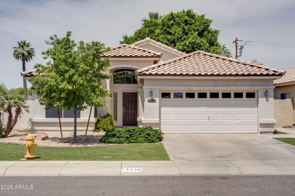 4330 N 32nd Place, Phoenix