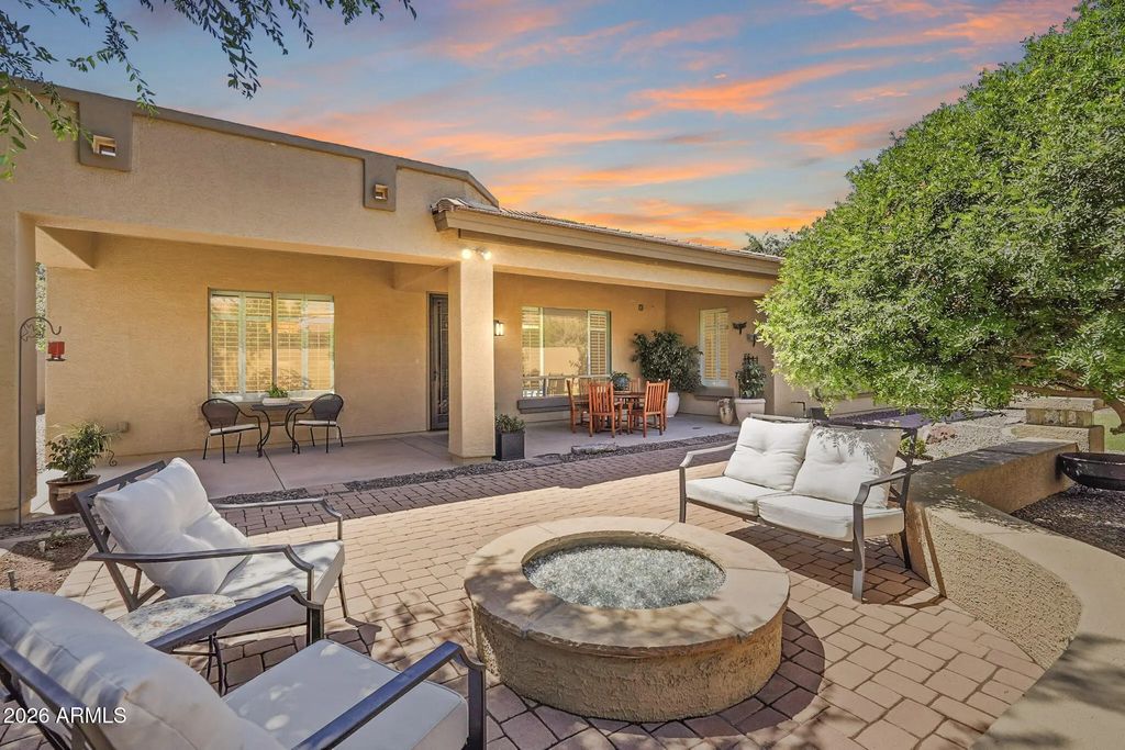 3142 E Tonto Drive, Gilbert